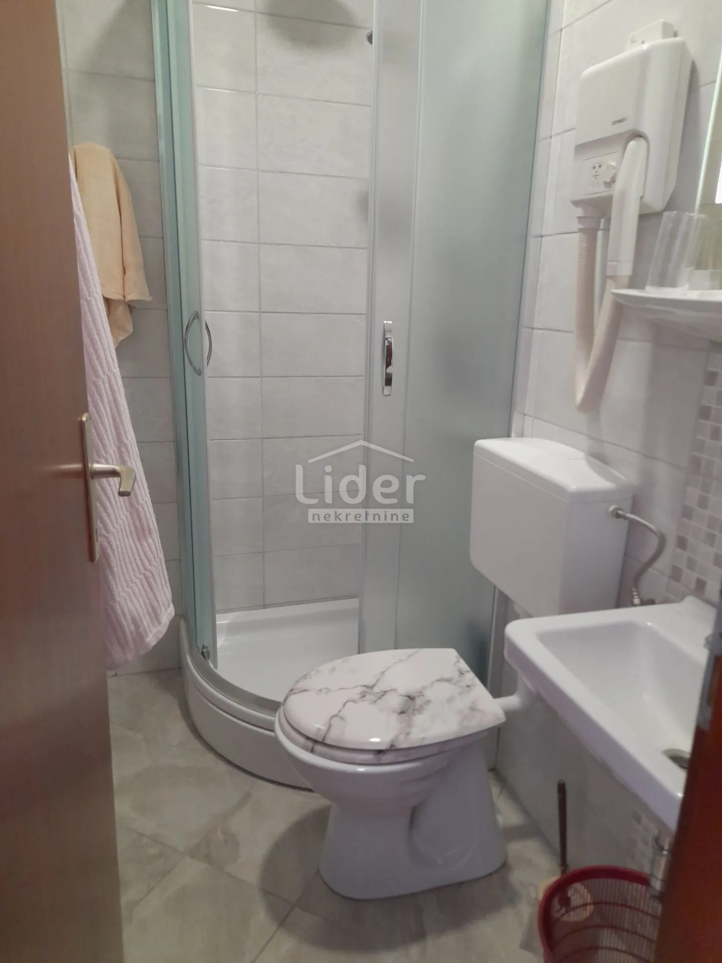 apartmanska kuća, mini hotel selce - slika 41
