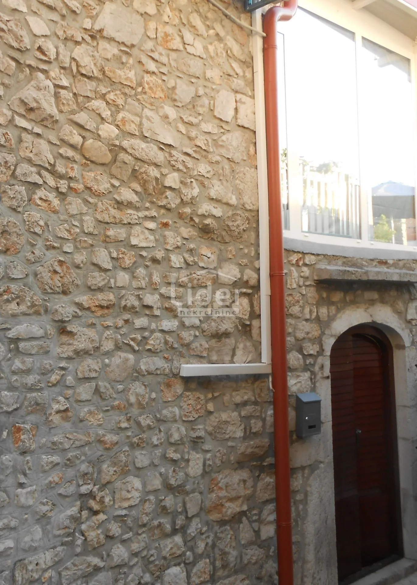 crikvenica manja kuća s pogledom na more i vrtom - slika 20