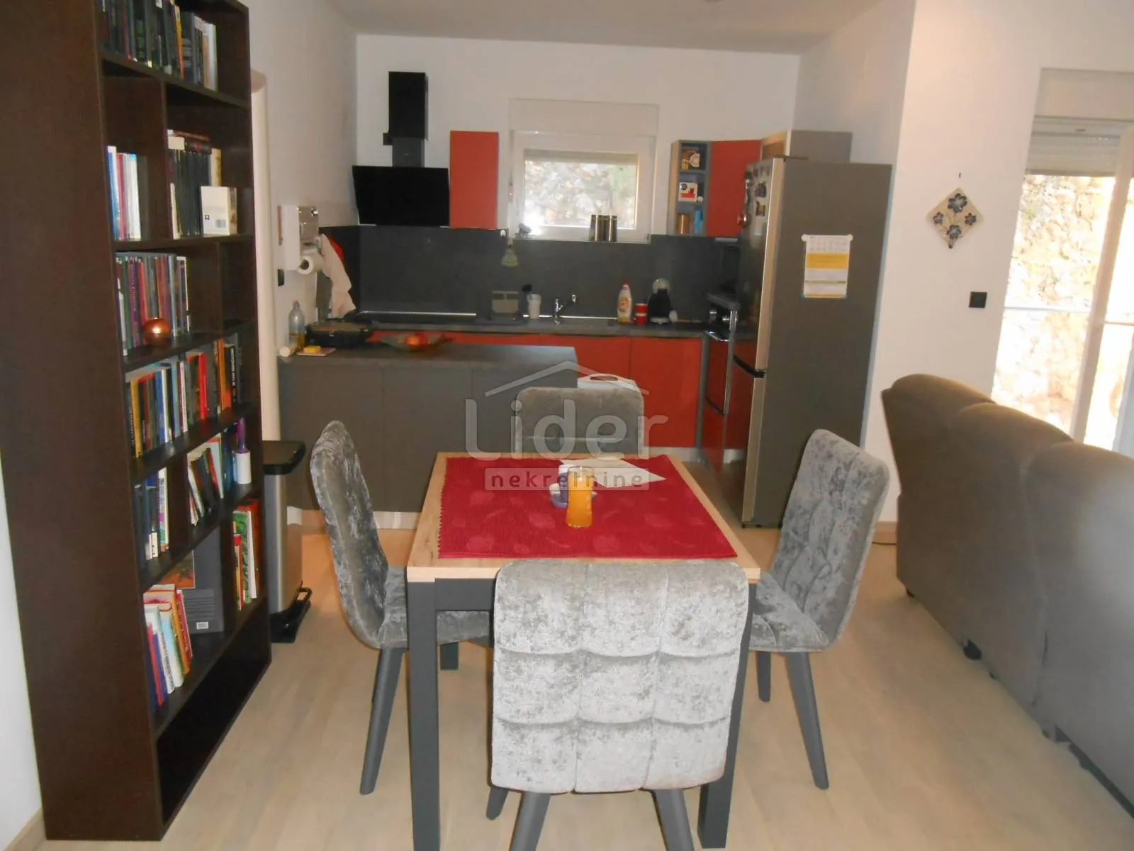 apartman crikvenica, 3s+db, 75m2 - slika 5