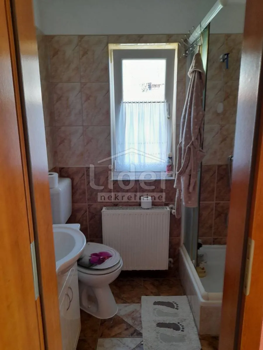 dvoetažni stan 103.5 m2, jušići - slika 11