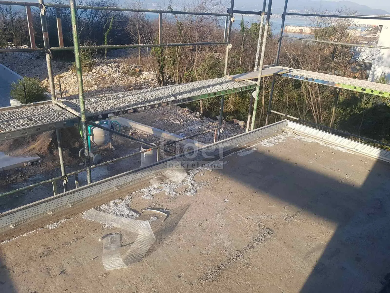 stan kostrena, 2s+db, 119m2 - slika 4