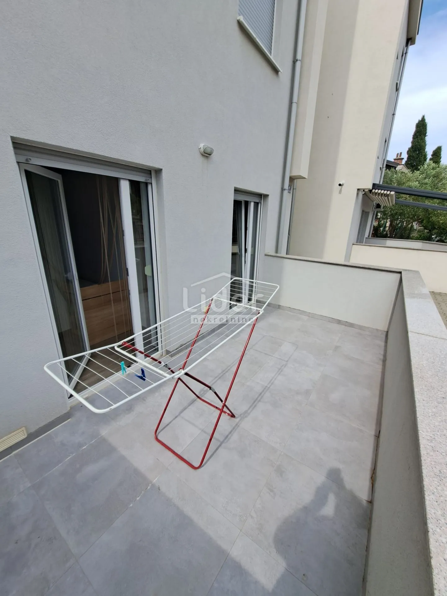 novalja stan 70m2, jacuzzi, blizina centra, škole i vrtića - slika 22