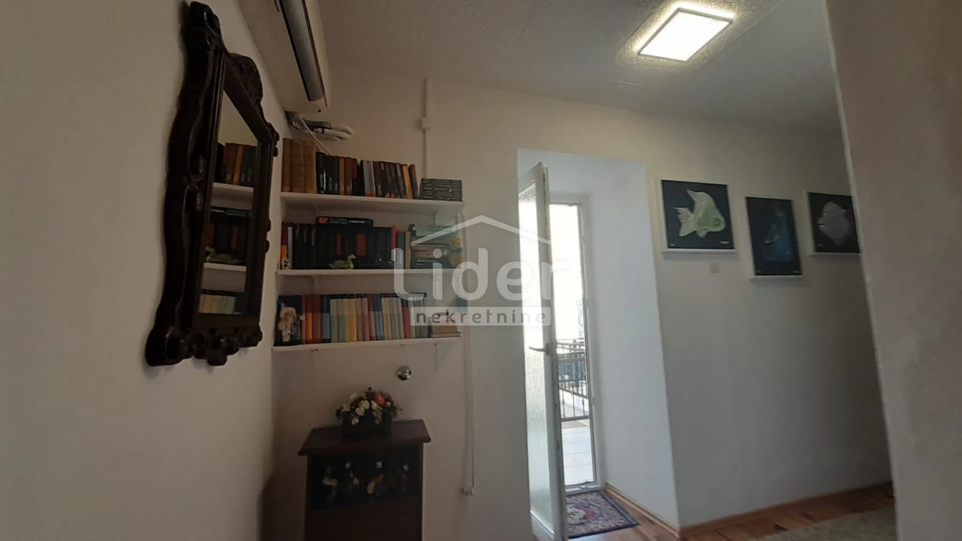 otok krk,omišalj-kuća u centru s parkirnim mjestom - slika 13