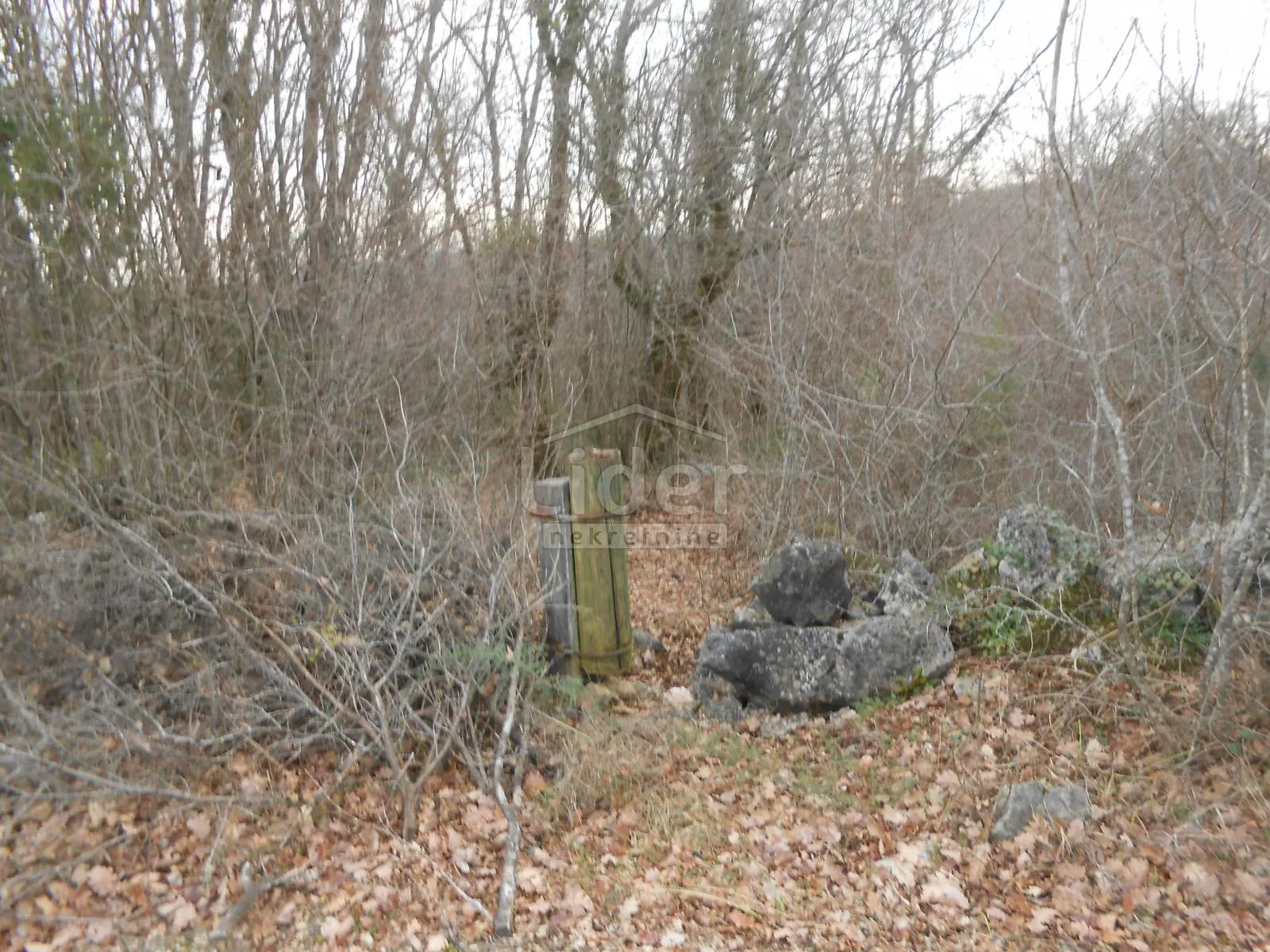 sužan (otok krk) poljoprivredno zemljište, 2841 m2 - slika 3