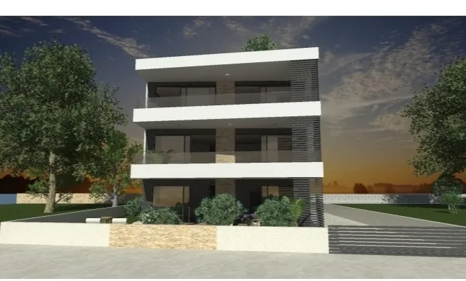 rovinj, ekskluzivni apartman, novogradnja - slika 2