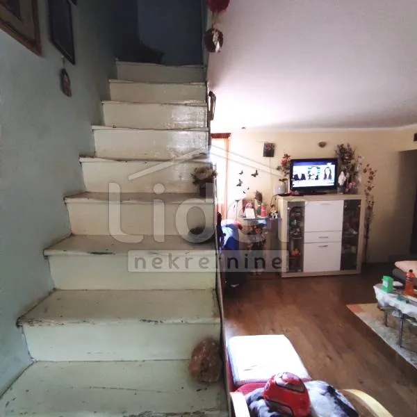 rovinj, apartman u strogom centru, dvoetažni - slika 3