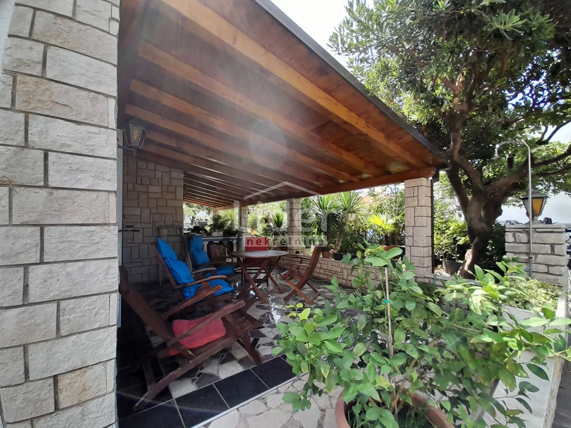 apartmanska kuća, mini hotel selce - slika 45