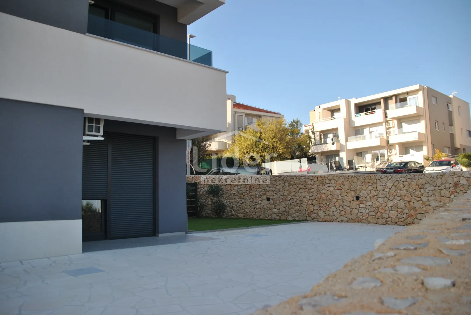 novalja, 2s+db, novogradnja 3.553 €m2, opremljeni - slika 5