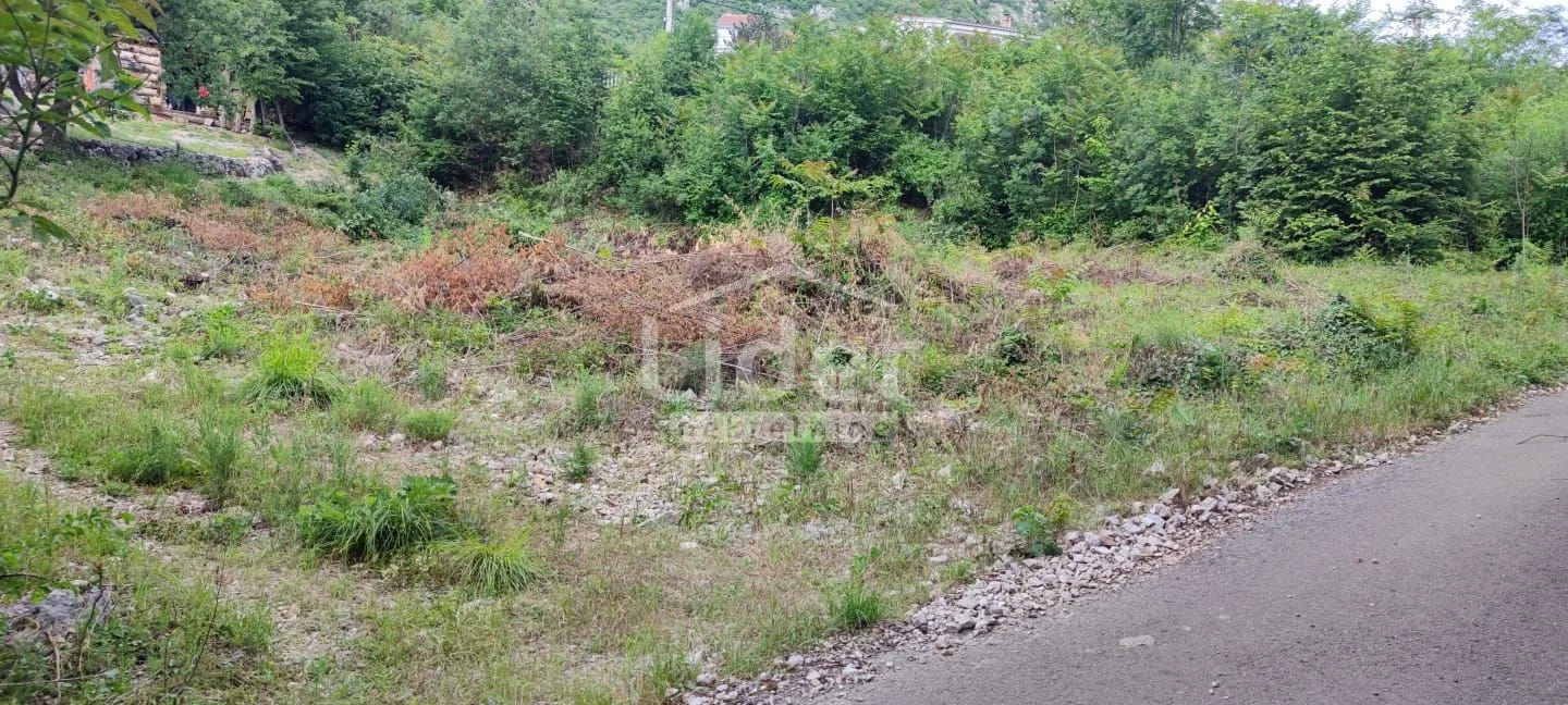 grižane građevinsko zemljište od 680m2 okruženo prirodom - slika 3