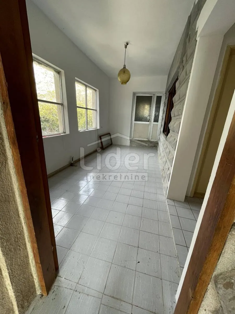 karlobag kuća od 153 m2 s pogledom na more - slika 17