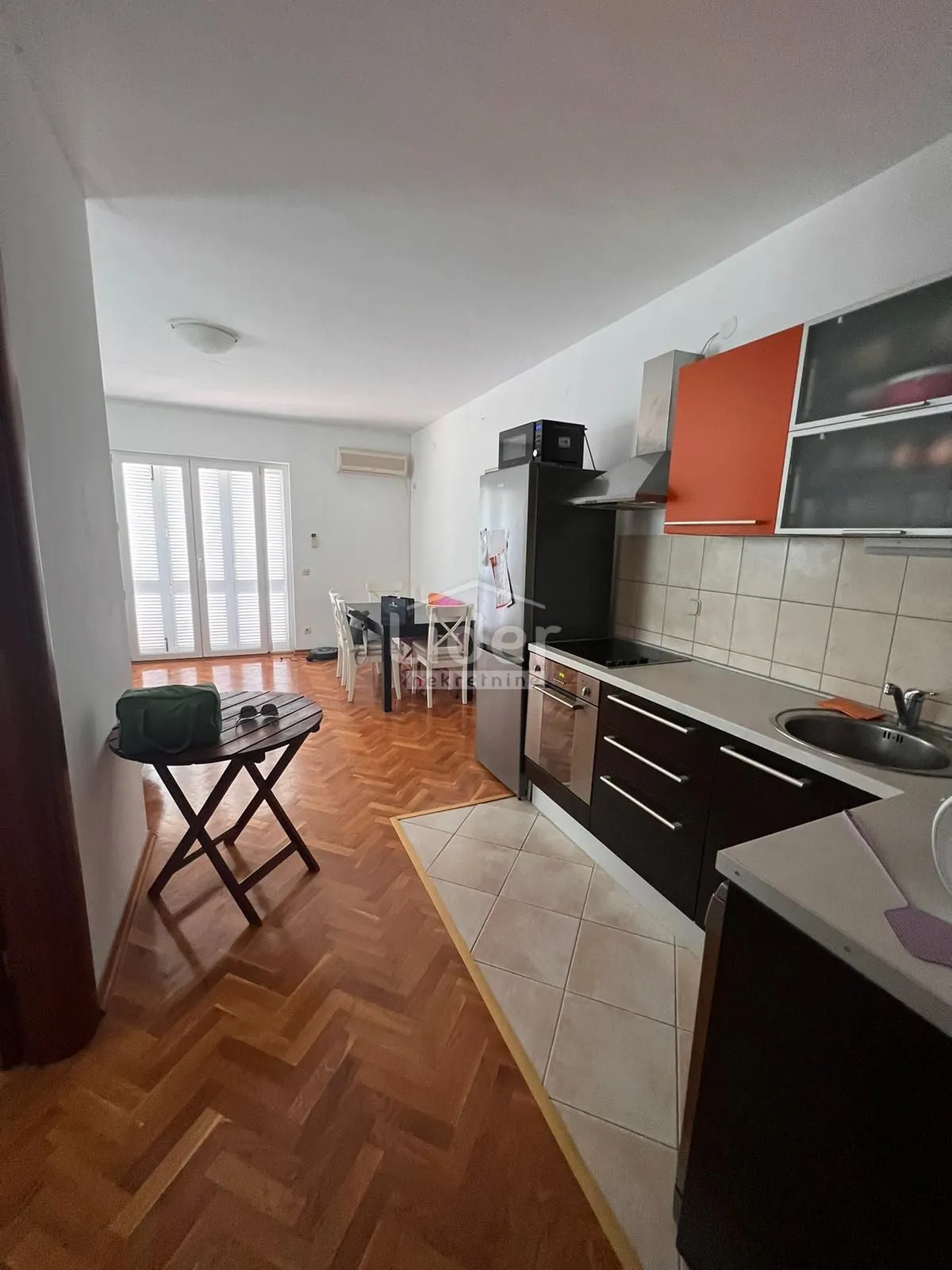 apartman s prekrasnim pogledom na more, 64 m2 - slika 4