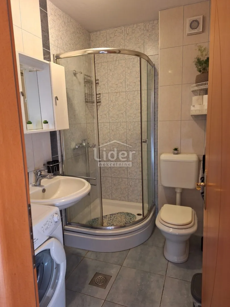 novalja, centar 40 m2, 1s+db - slika 15