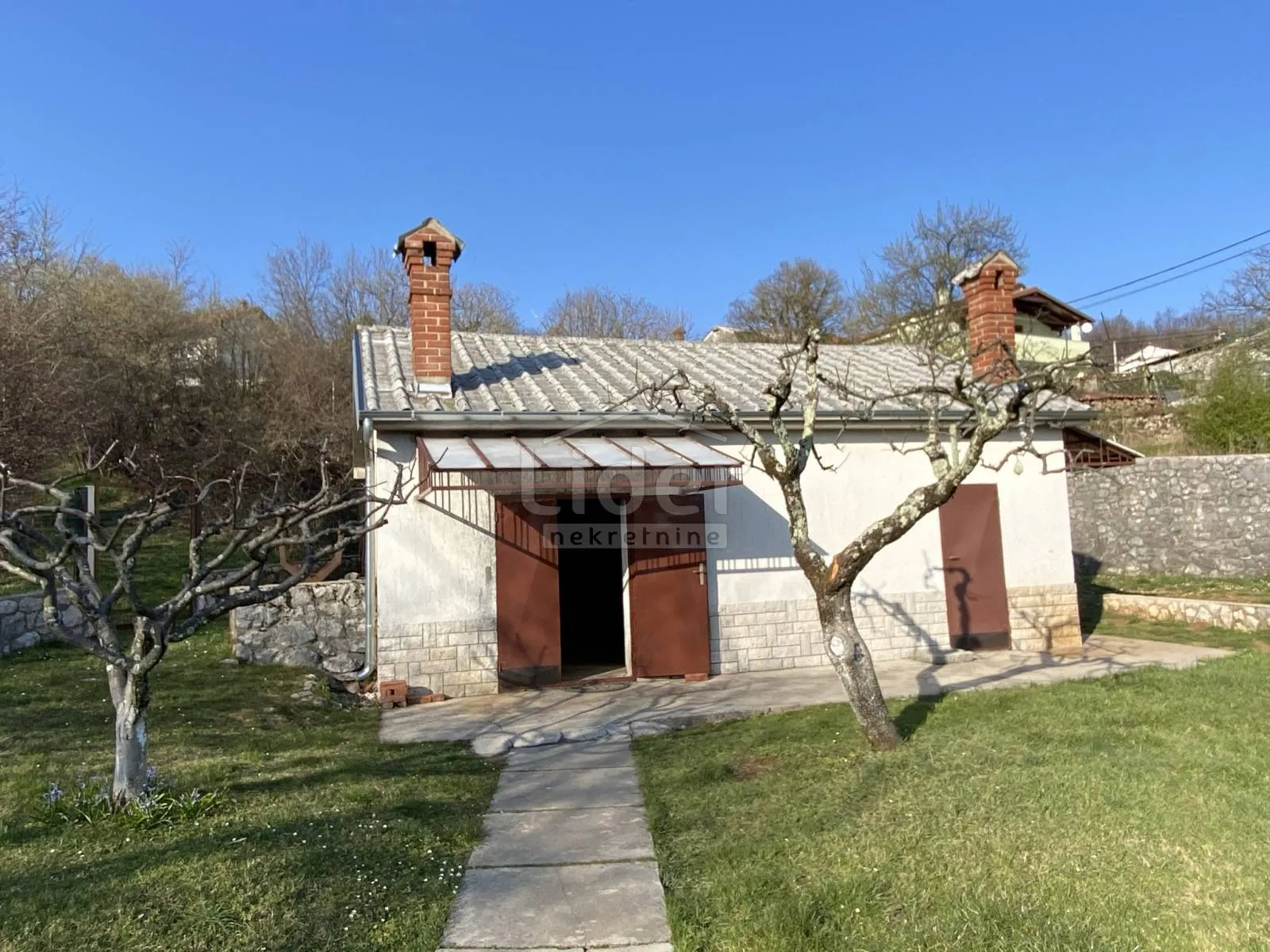 saršoni, poslovno-stambeni objekt sa 5.045m2 okućnice - slika 34