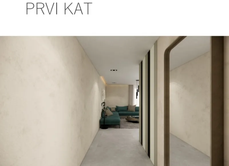 rovinj, ekskluzivni apartman, novogradnja - slika 25