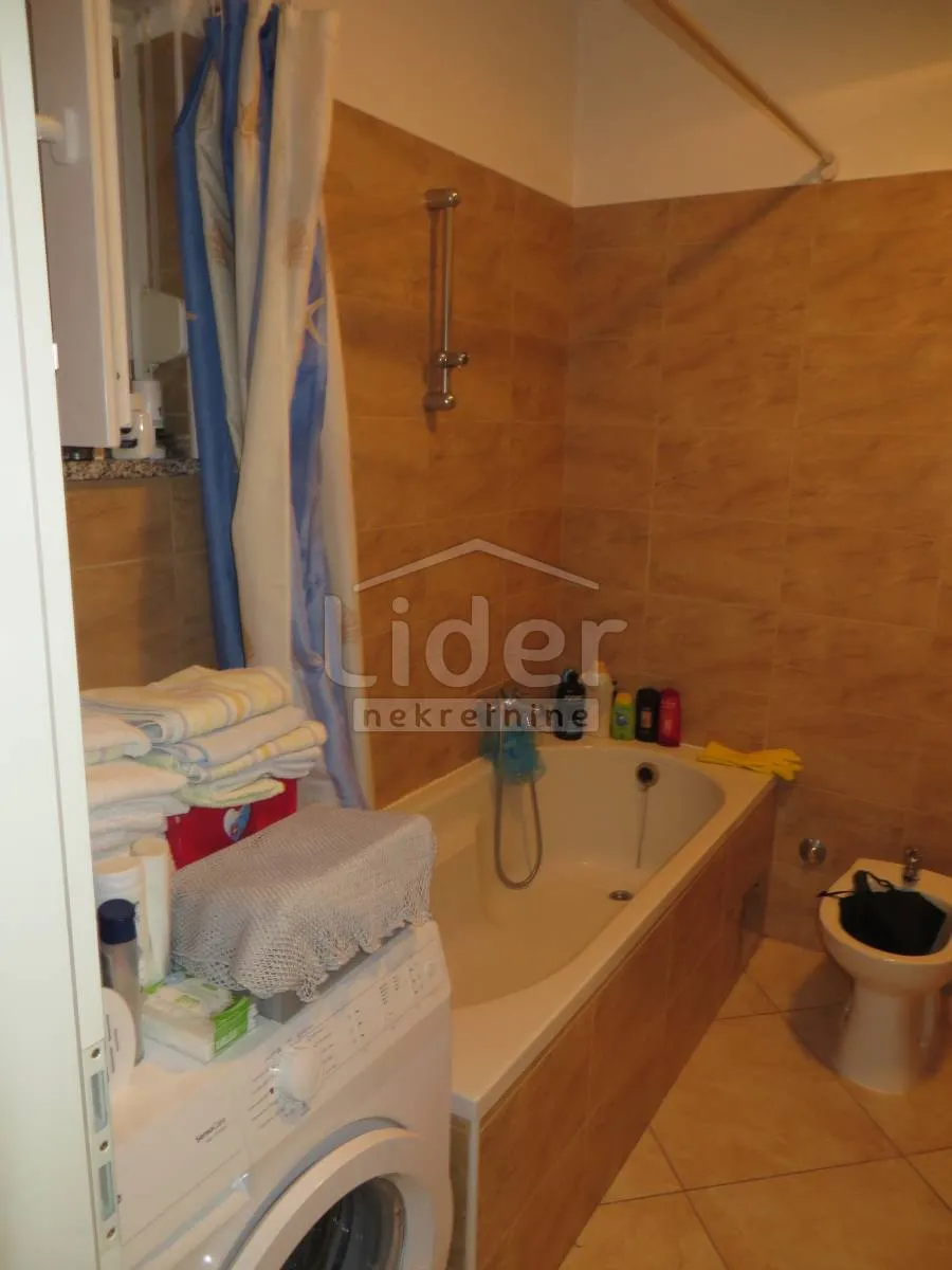 grobnik, dražice, 78 m2, balkon, namješteno - slika 10