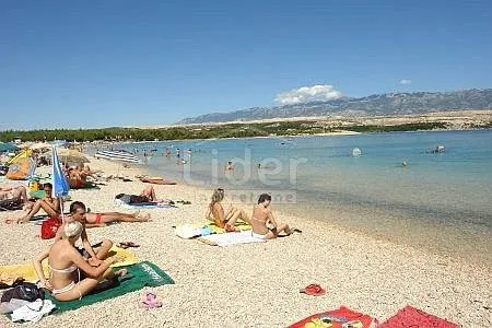 zrće, atraktivno zemljište, 12.600 m2 - slika 4