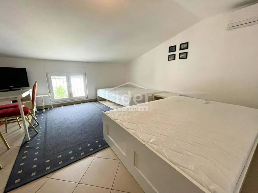 crikvenica, 4 apartmana - slika 11