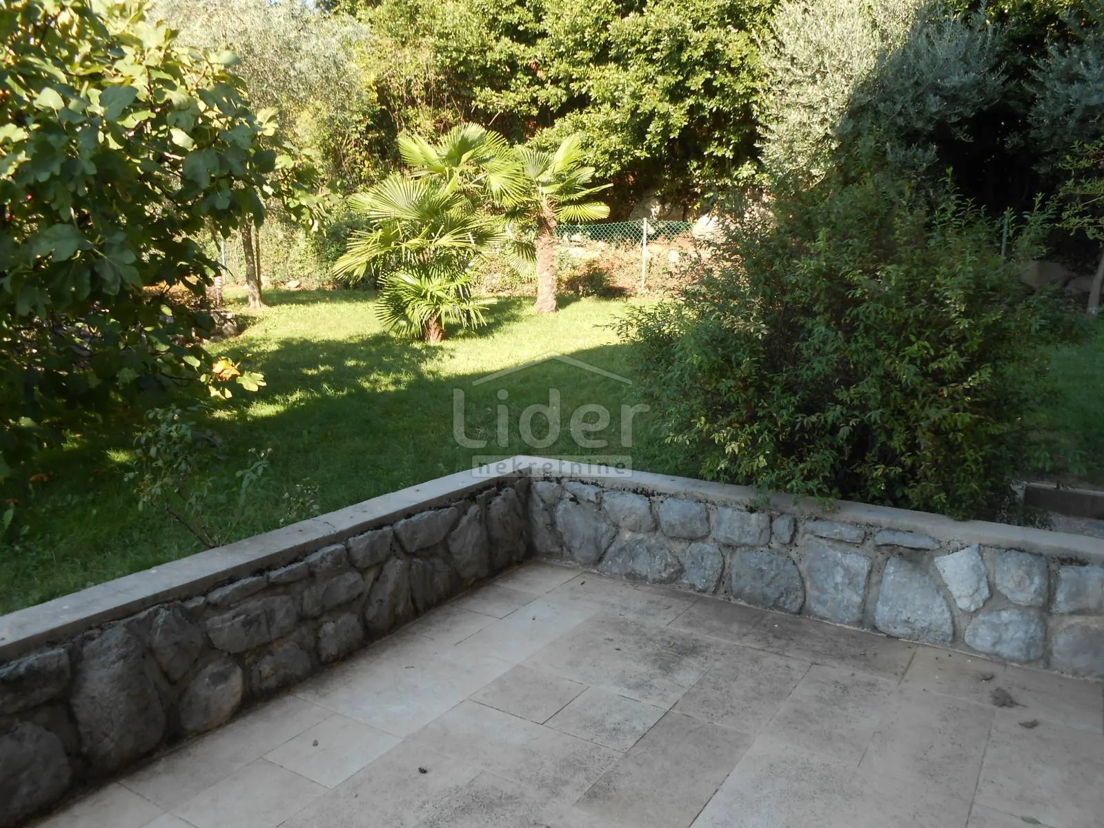 opatija luksuzan stan s bazenom, pogled na more - slika 37