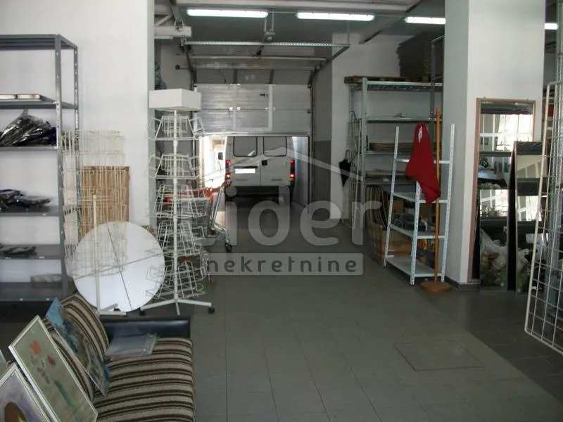 poslovni prostor rijeka, sušak, 330m2 - slika 2