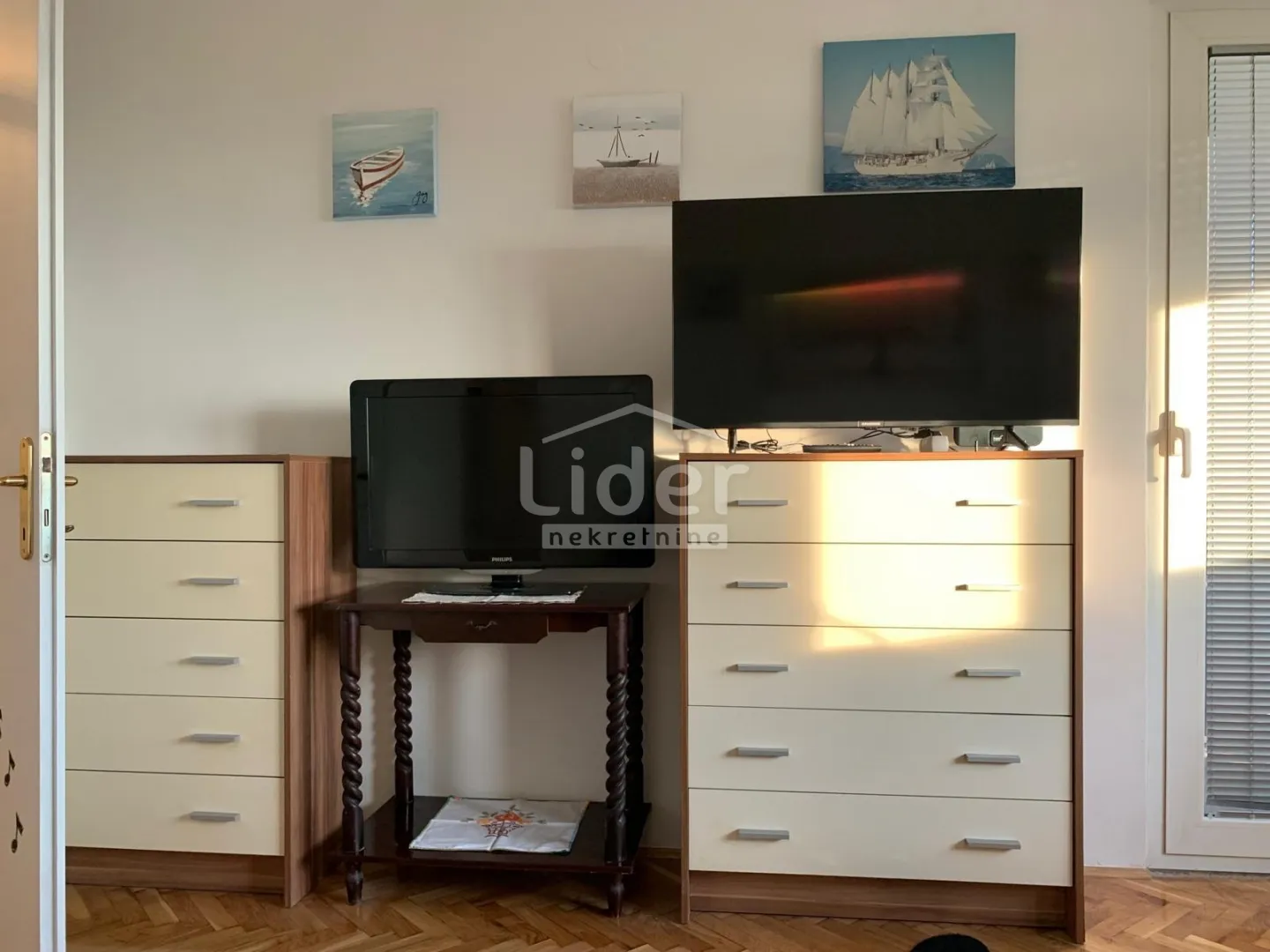 stan podmurvice, 2skl, 57m2, balkon - slika 13