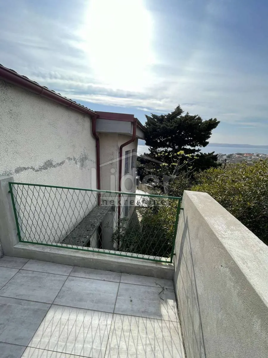 karlobag kuća od 153 m2 s pogledom na more - slika 31