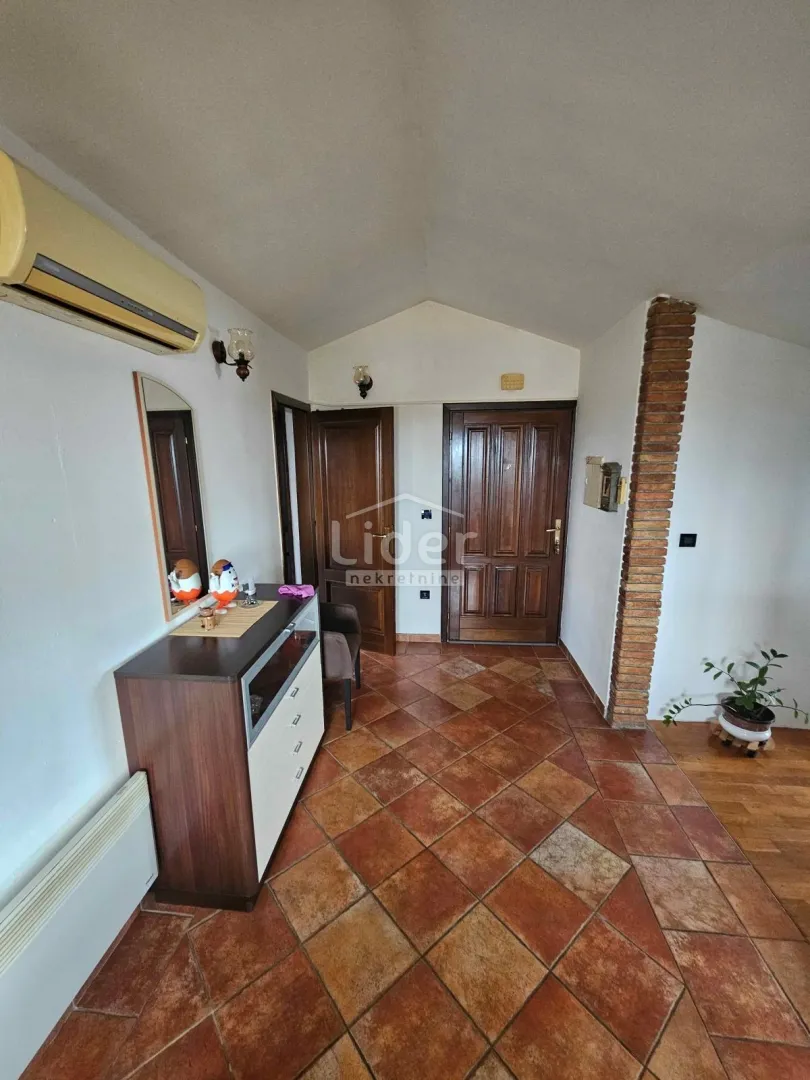 poreč okolica, 126 m2, parkirno mjesto, pogled! - slika 17