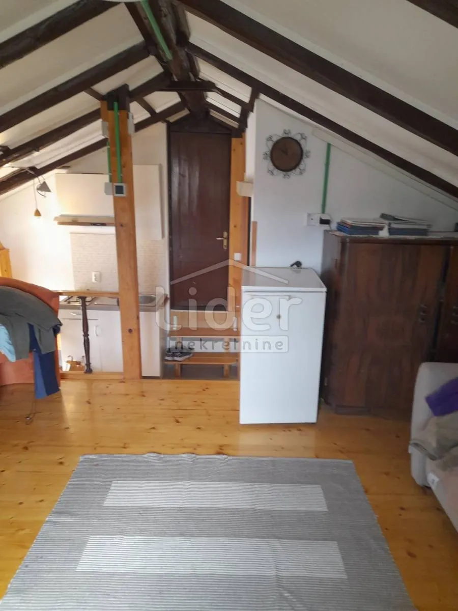 mali lošinj samostojeća villa s pogledom - slika 9