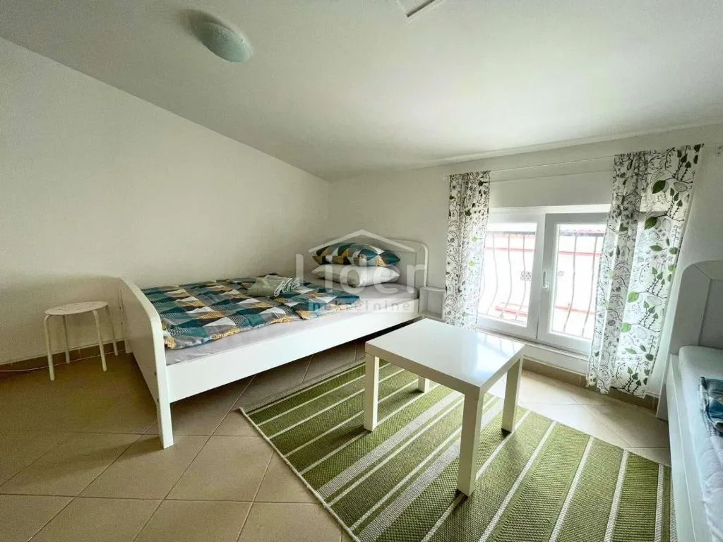 crikvenica, 4 apartmana - slika 14