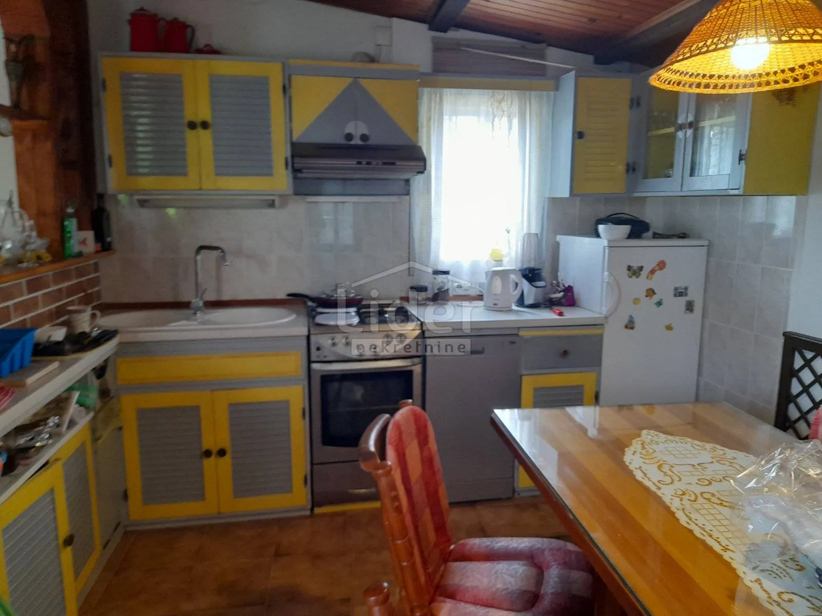 mali lošinj samostojeća villa s pogledom - slika 3