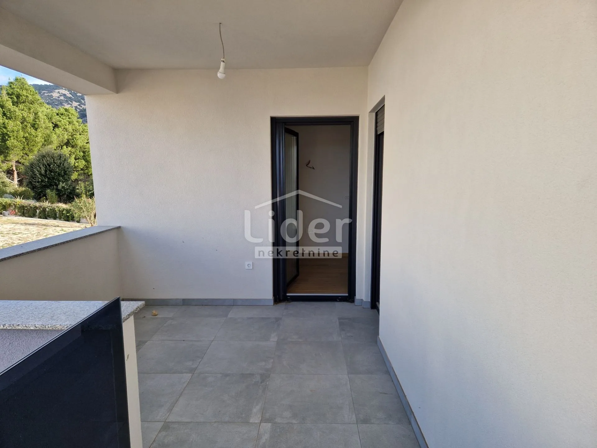 apartman rab, banjol, 2s+db, 133m2 - slika 17