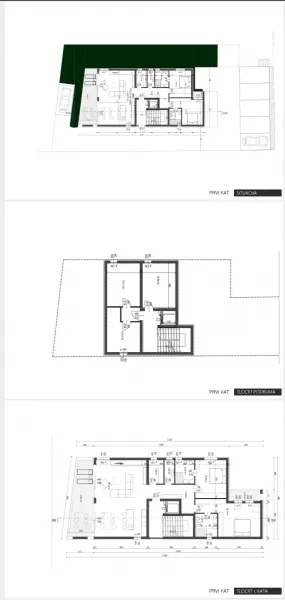 rovinj, ekskluzivni apartman, novogradnja - slika 5