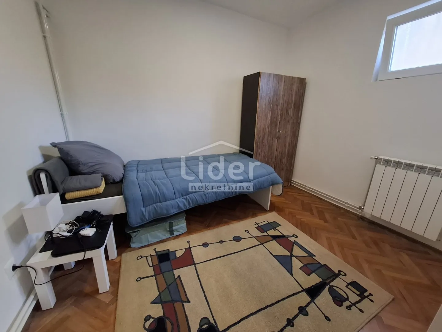 stan belveder, 200 €/osoba - slika 6