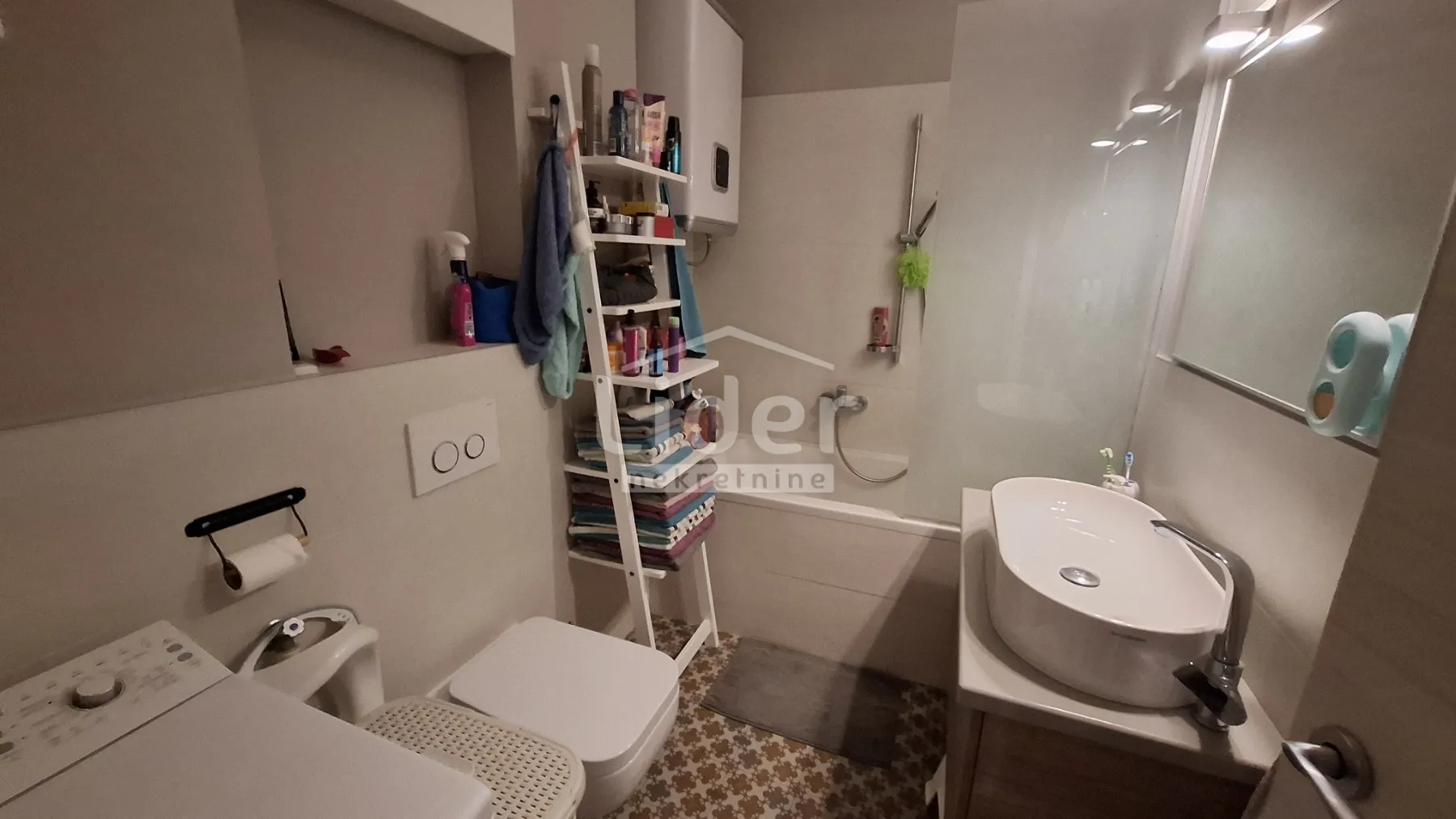 škurinje-2s+db, 57,17 m² - slika 14