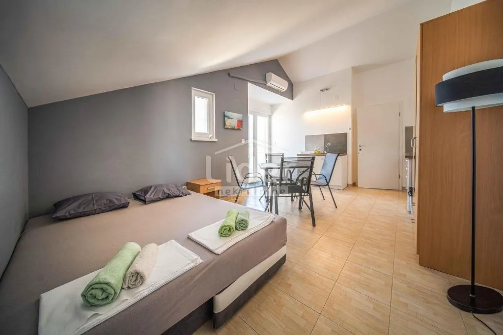 penthouse 94,94m2, novalja - slika 10