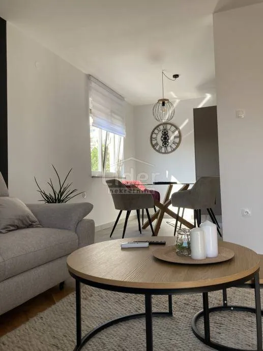 brajda, 1s+db, 53m2, balkon, najam - slika 4