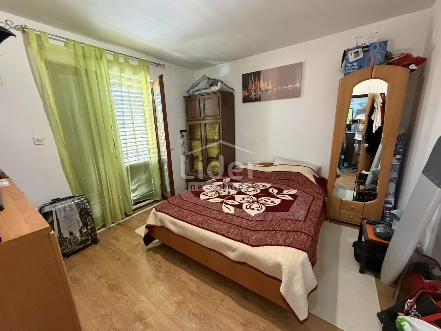 kuću sa 3 stana na novigradskom moru prodajemo - slika 34