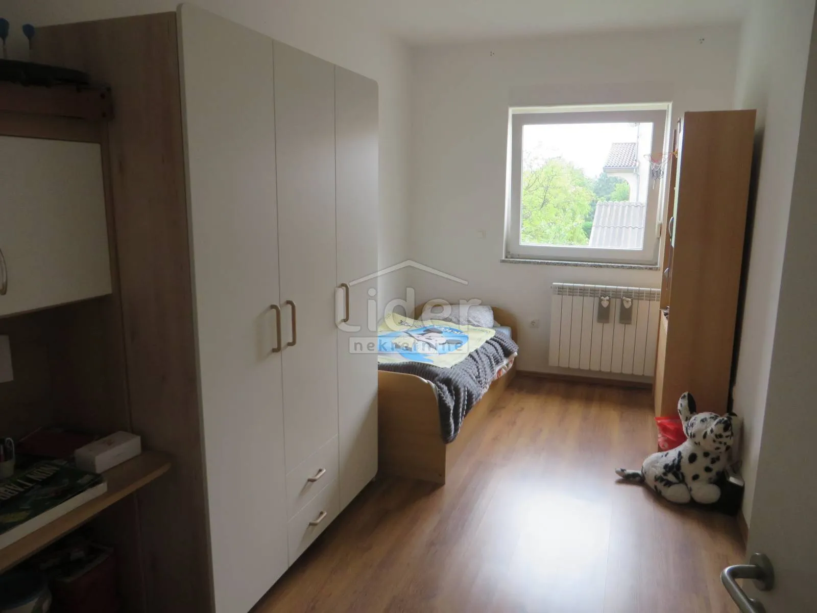 grobnik, dražice, 78 m2, balkon, namješteno - slika 7