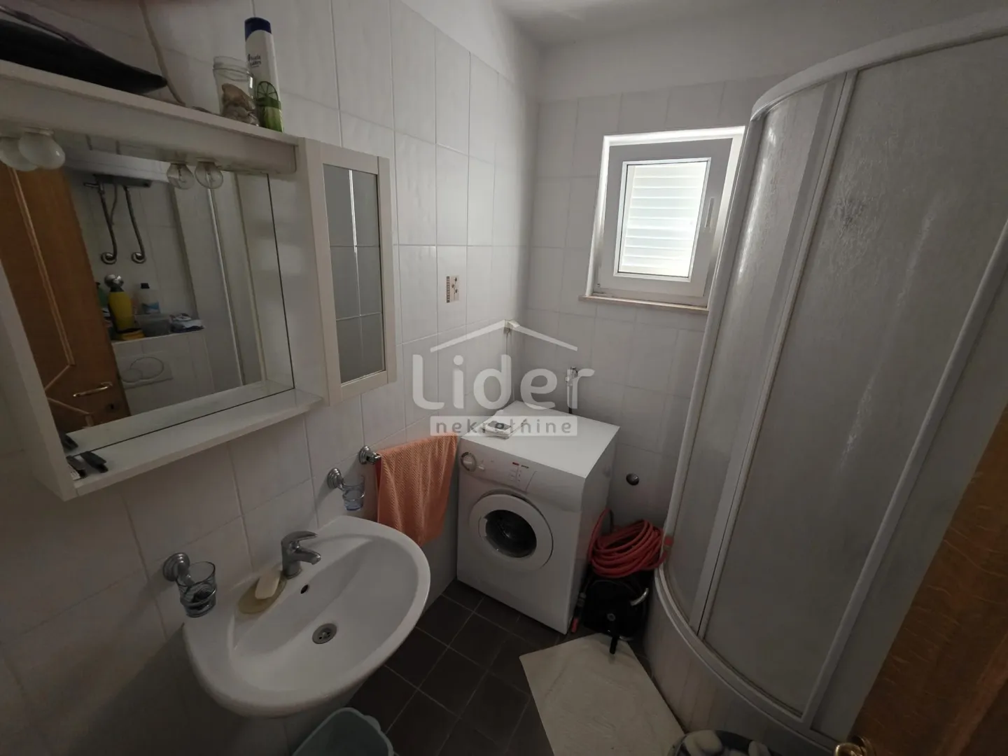 novalja – gaj | apartman 2s+db s vrtom na izvrsnoj lokaciji, 250 m od mora - slika 11