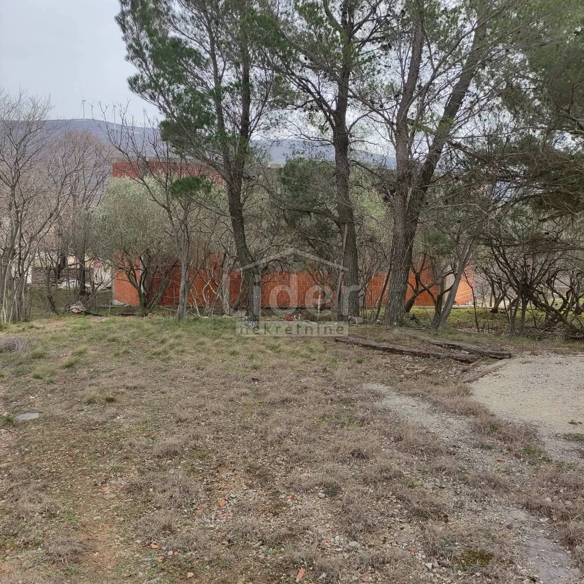 kruševo, roh-bau stambeno poslovna zgrada 300m2 - slika 7