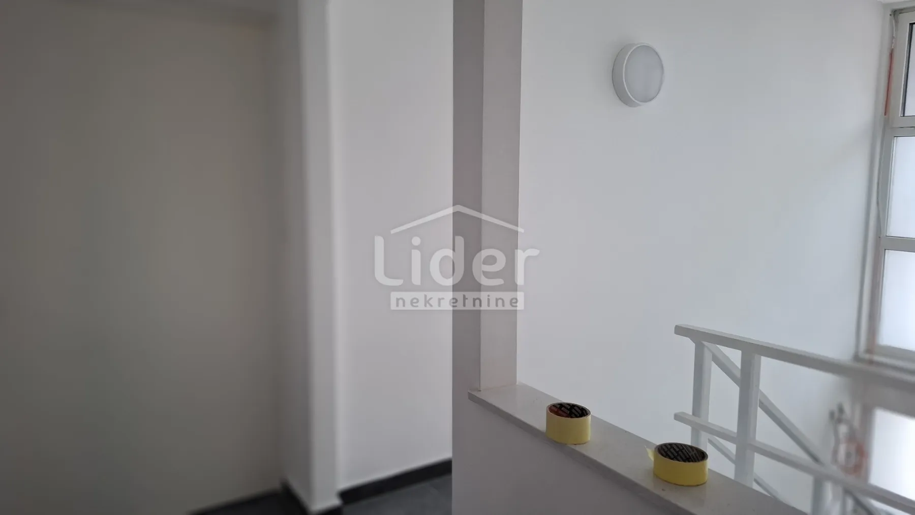 škurinje-poslovni prostor,419 m2, novogradnja - slika 5