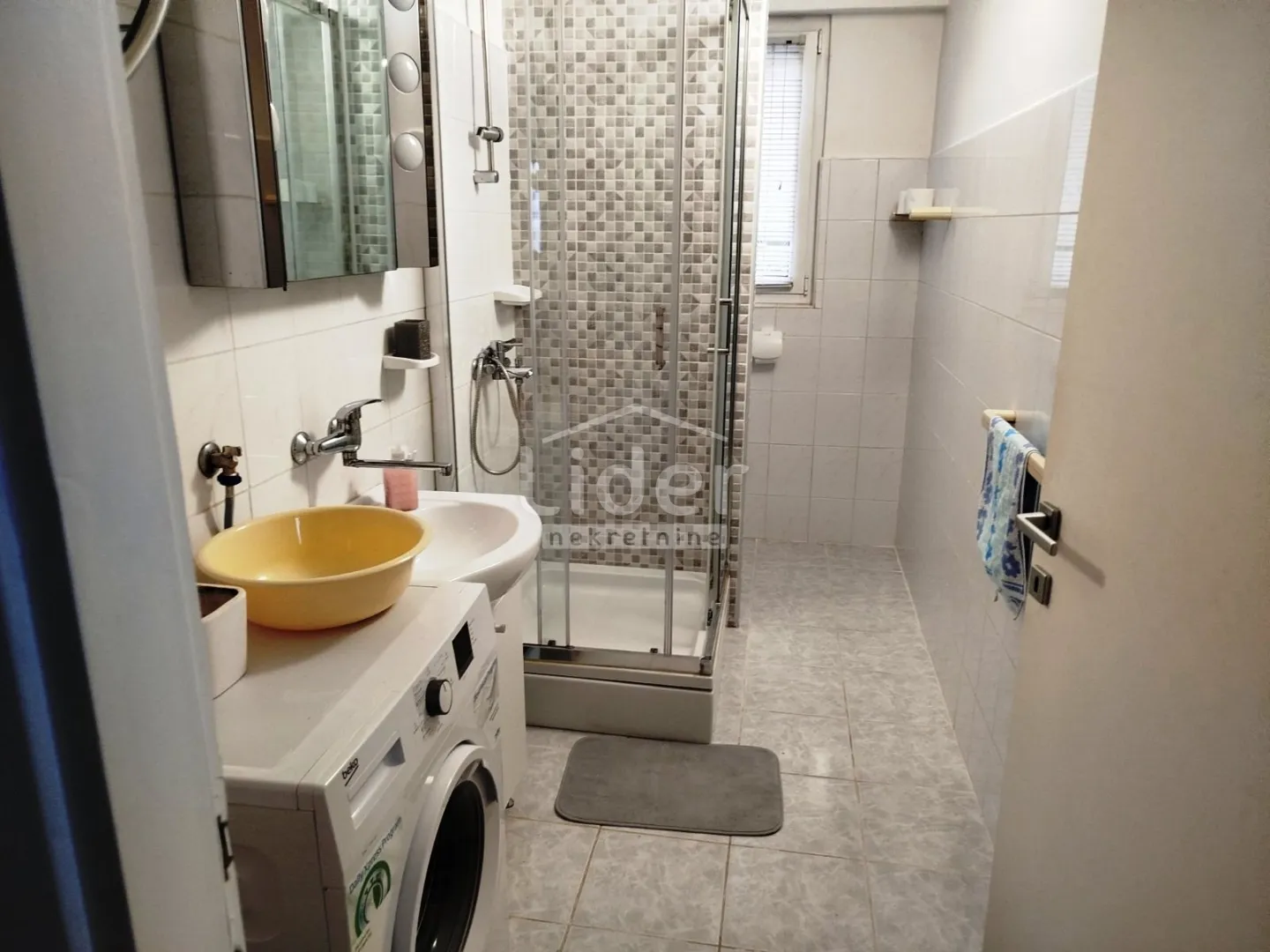 opatija stan 150 m od mora s terasom od 15 m2 - slika 11