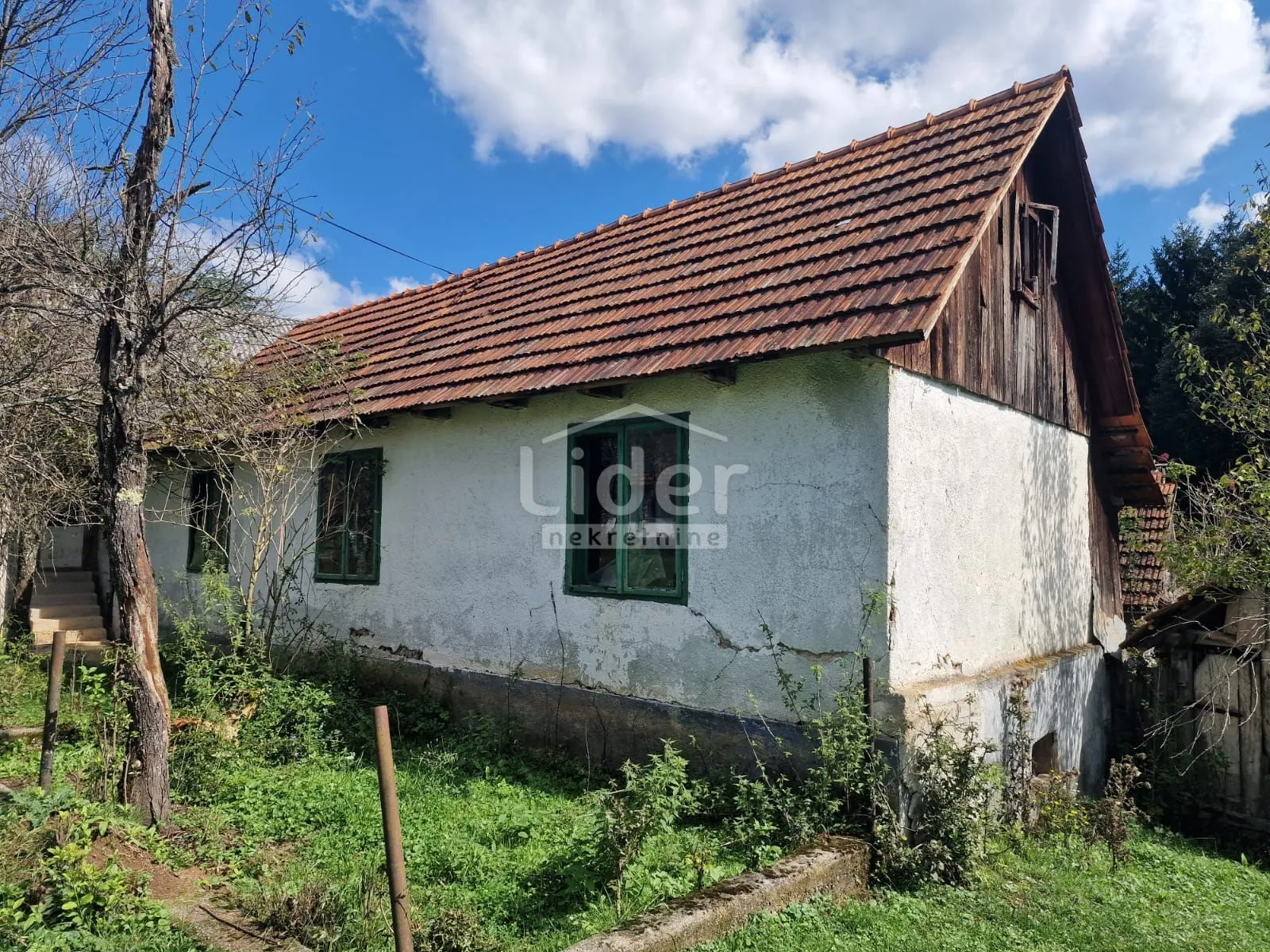 kuća tounj, ogulin - slika 8