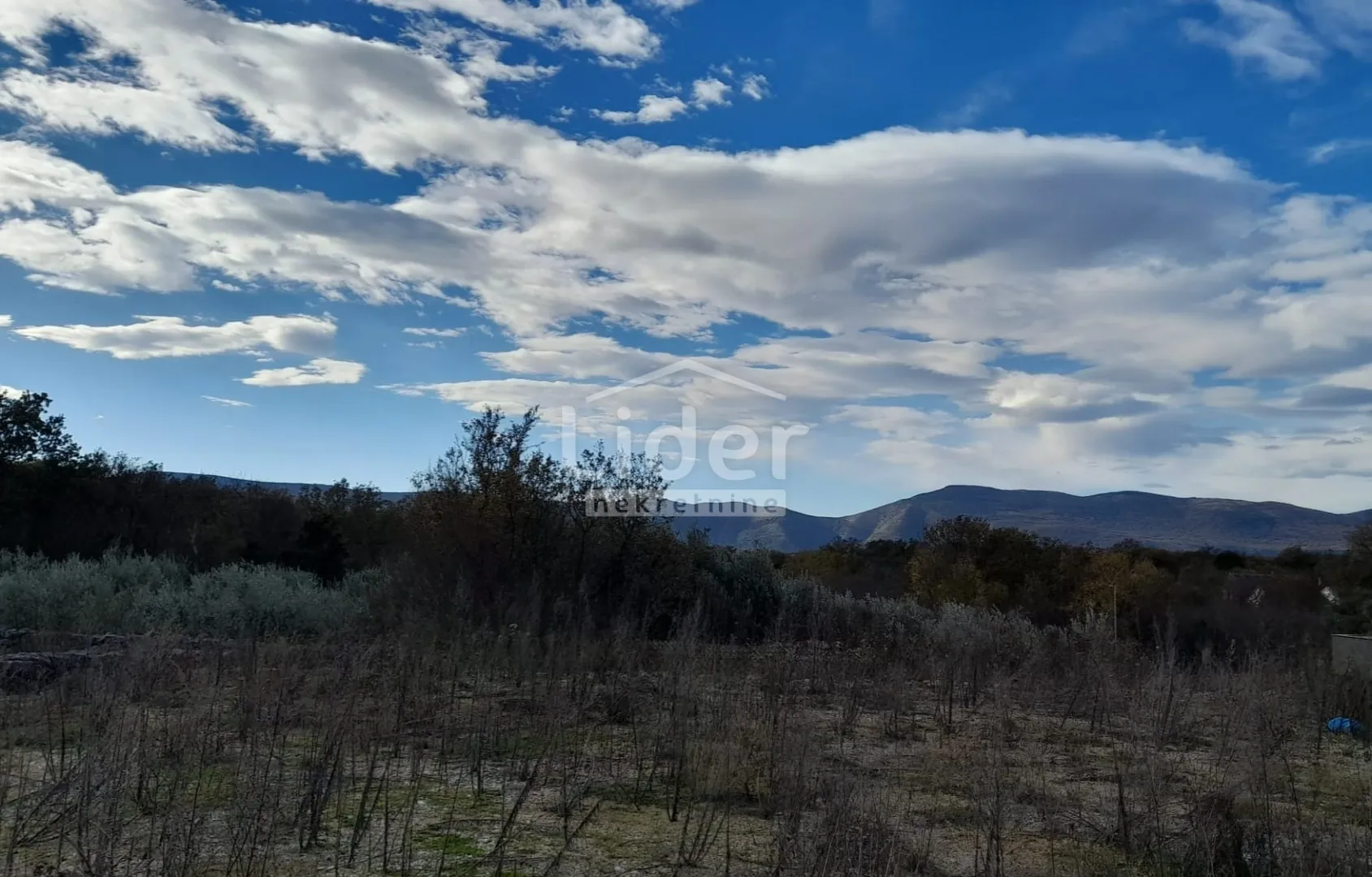 otok krk,linardići-građevinsko zemljište 550m2 - slika 4