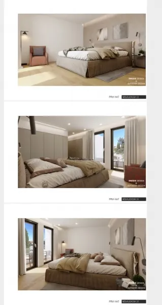 rovinj, ekskluzivni apartman, novogradnja - slika 9