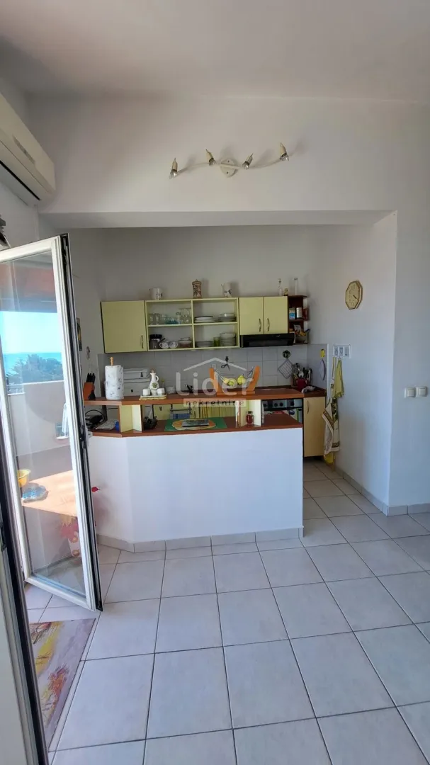 novalja, 100m od mora, 50m2, 2s+db, terasa - slika 6