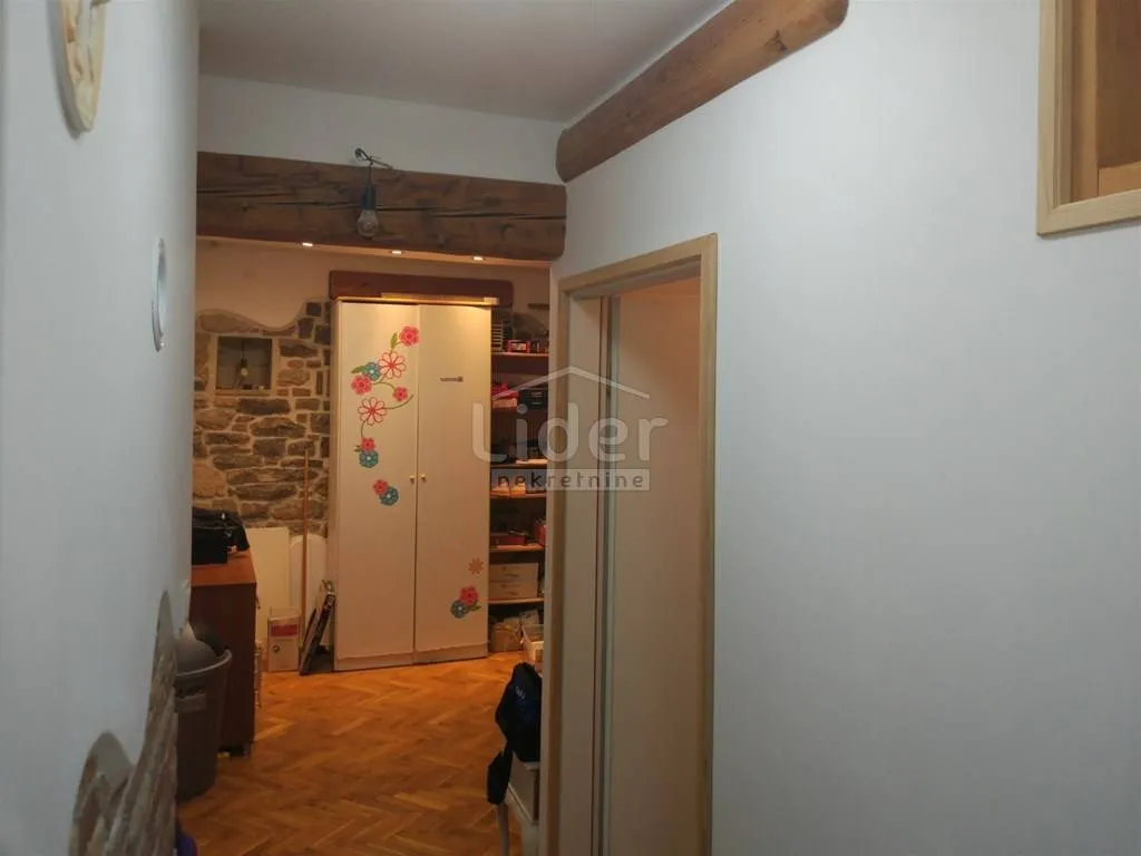 centar, stan 4s+db, 4.kat - slika 19