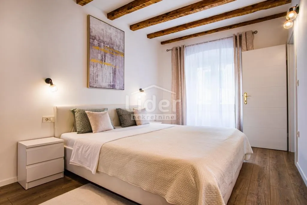 rijeka – korzo, stan za prodaju, 2s+db, 75 m² - slika 7