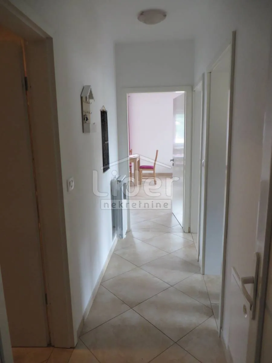 grobnik, dražice, 78 m2, balkon, namješteno - slika 15