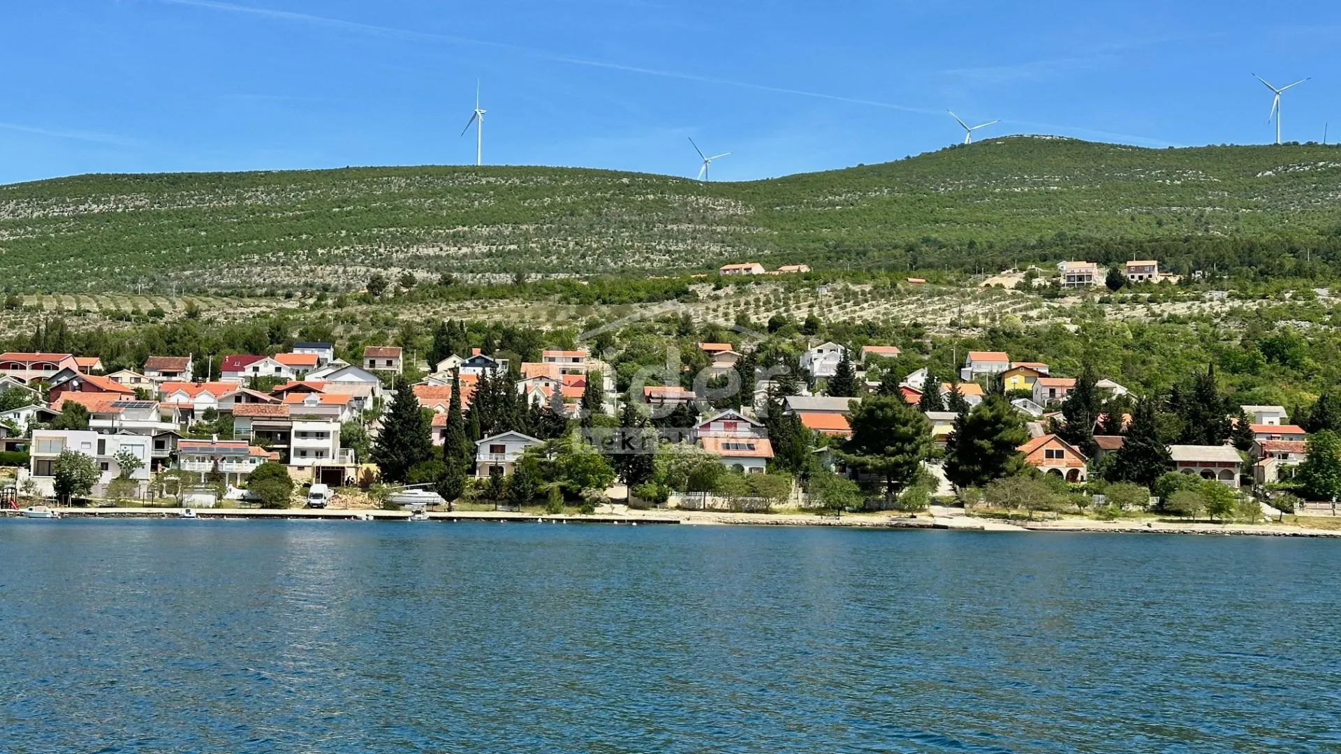 kruševo, šušnjar, kuću sa 4 apartmana prodajemo - slika 22