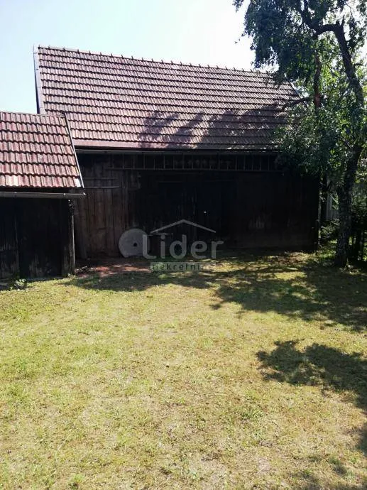 kuća brod moravice, 130m2 - slika 2